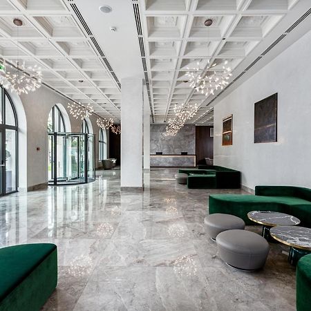 Tbilisi Philharmonia Apartment מראה חיצוני תמונה