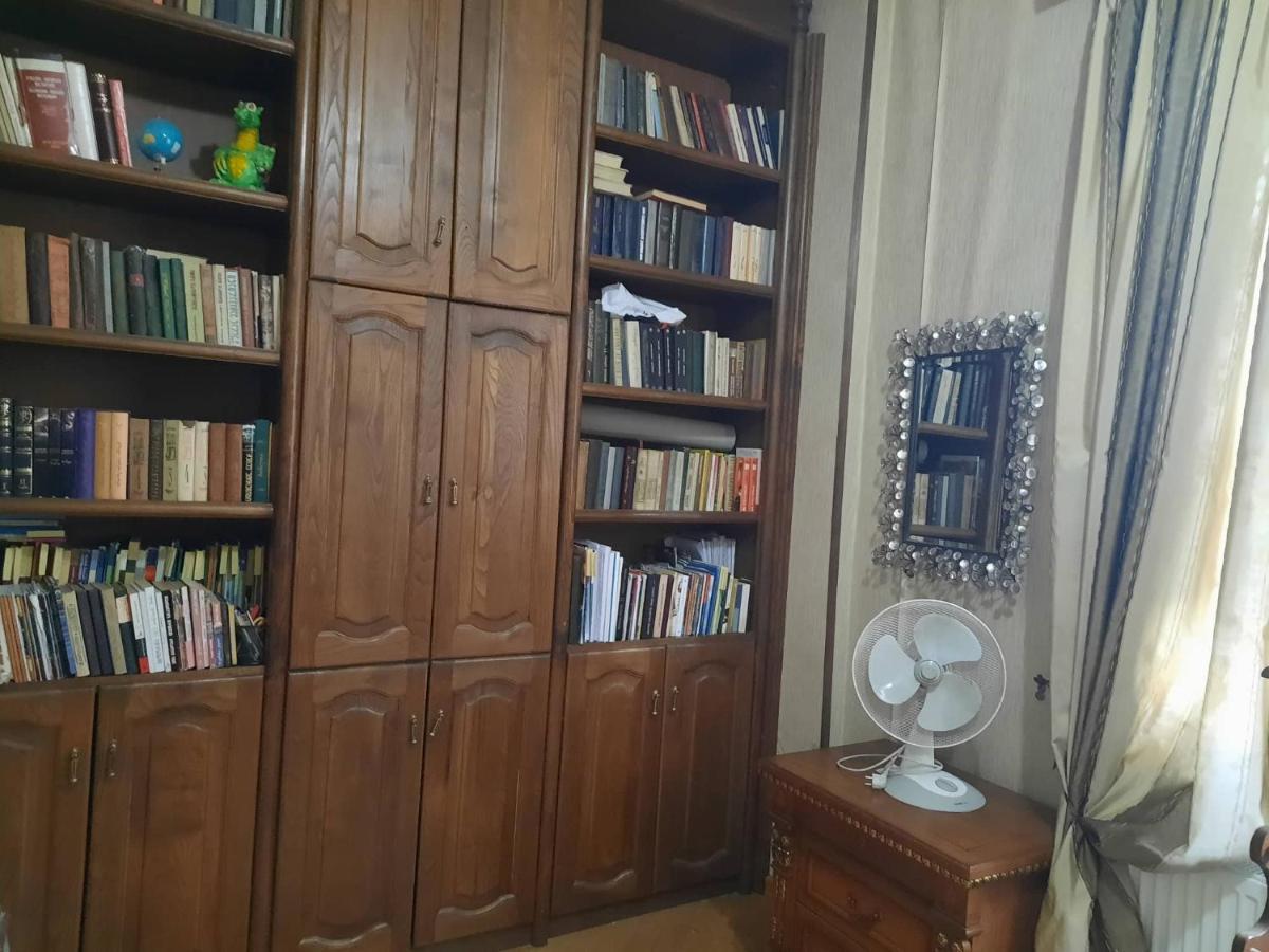 Tbilisi Philharmonia Apartment מראה חיצוני תמונה