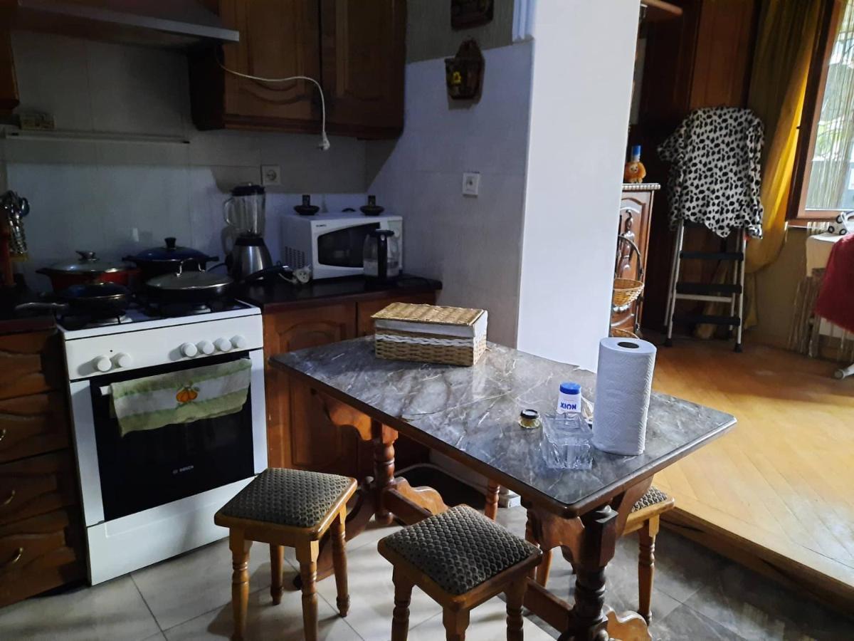 Tbilisi Philharmonia Apartment מראה חיצוני תמונה