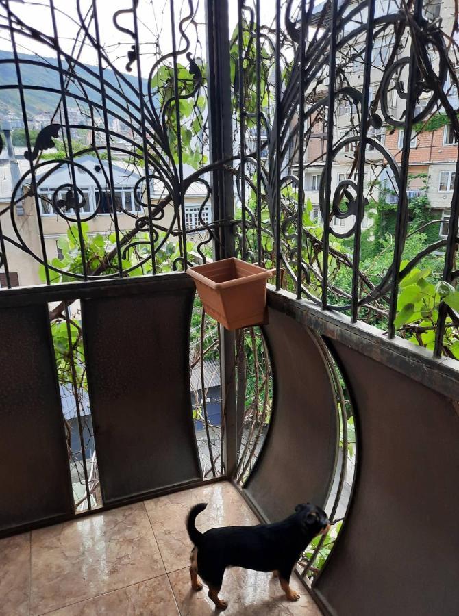 Tbilisi Philharmonia Apartment מראה חיצוני תמונה