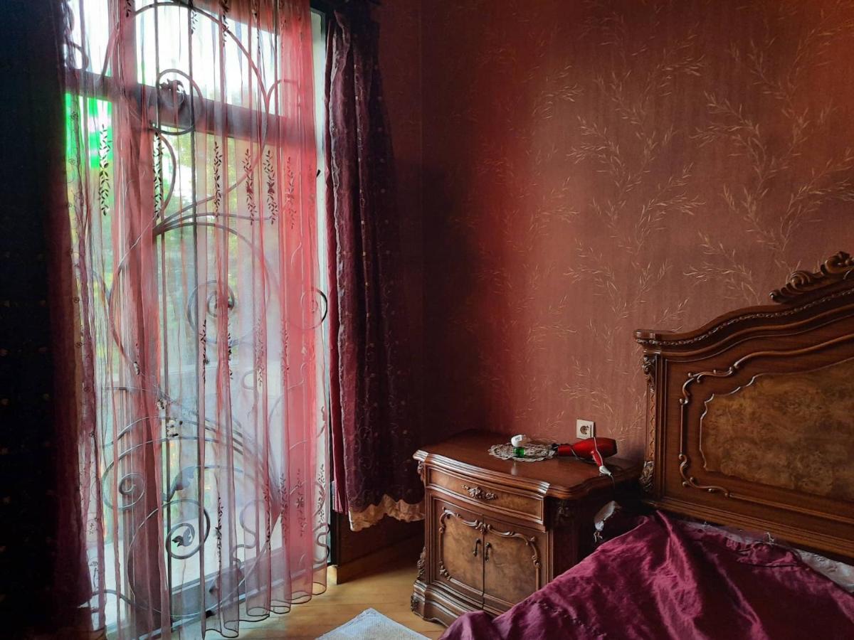 Tbilisi Philharmonia Apartment מראה חיצוני תמונה