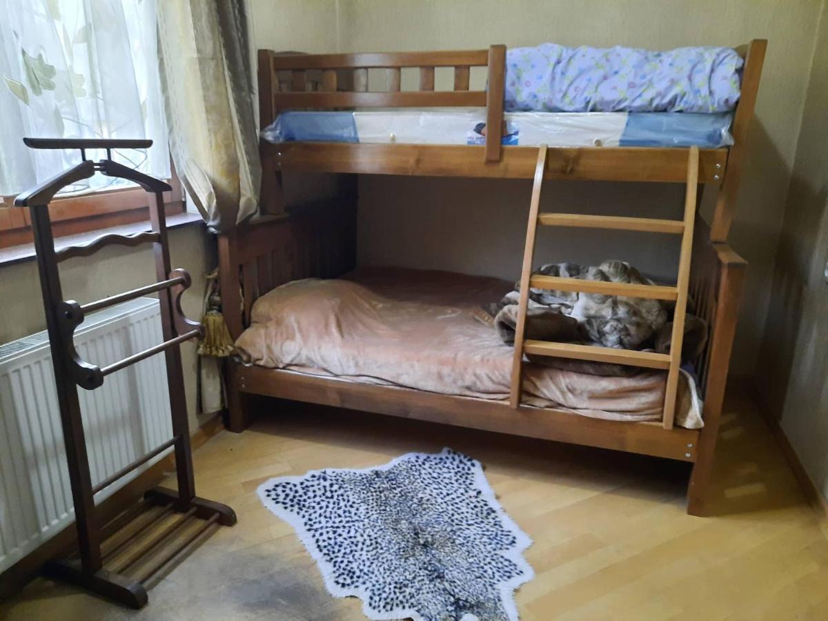 Tbilisi Philharmonia Apartment מראה חיצוני תמונה