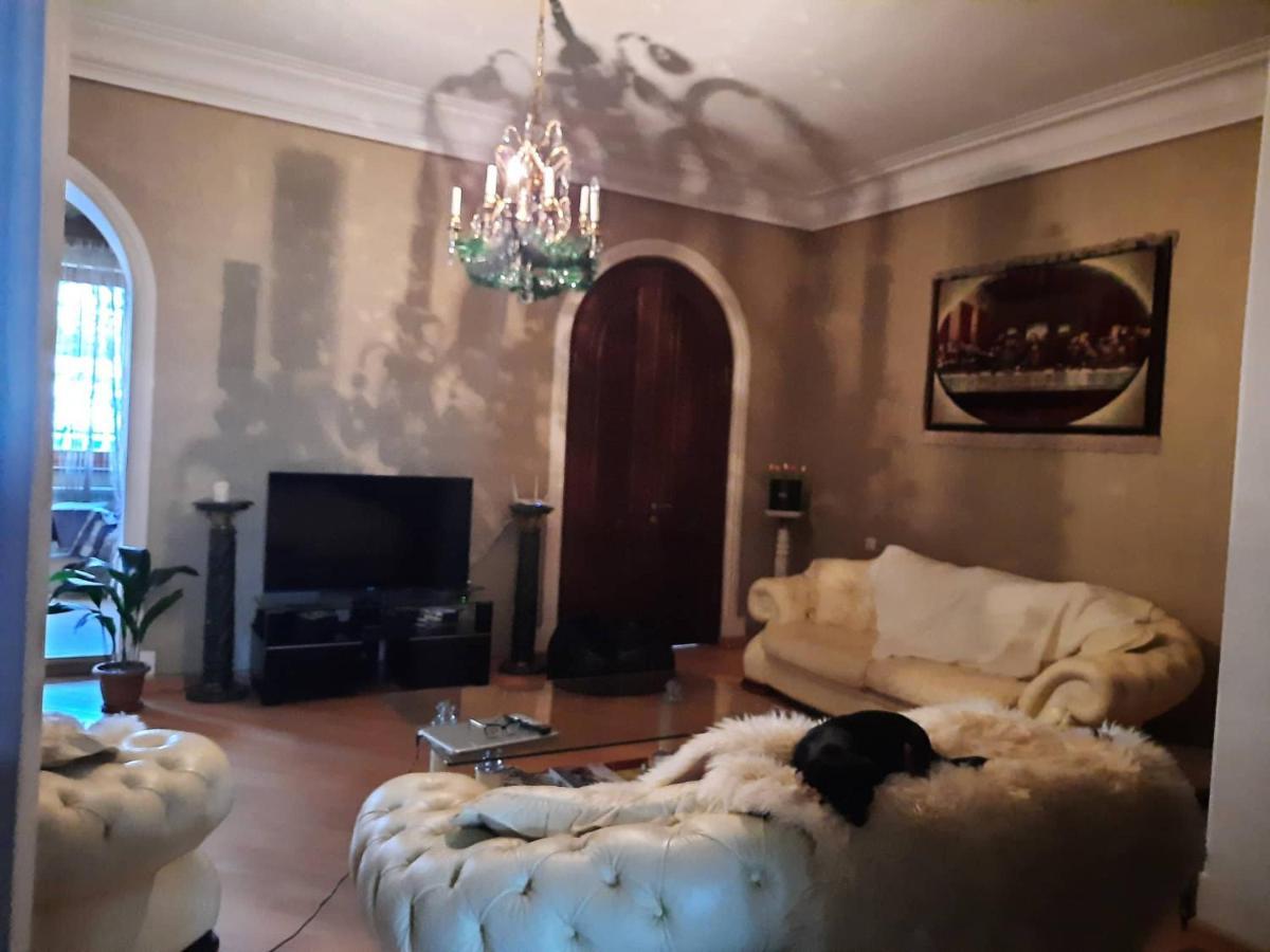 Tbilisi Philharmonia Apartment מראה חיצוני תמונה