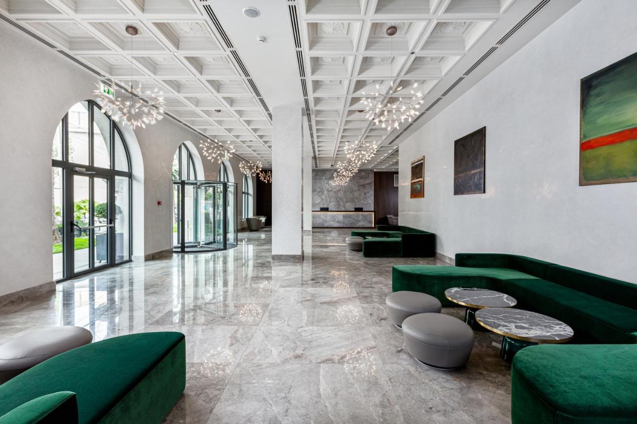 Tbilisi Philharmonia Apartment מראה חיצוני תמונה