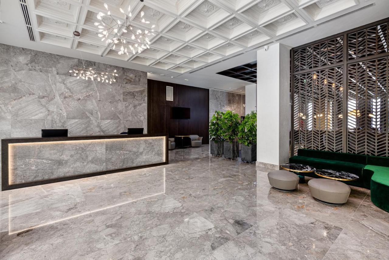 Tbilisi Philharmonia Apartment מראה חיצוני תמונה