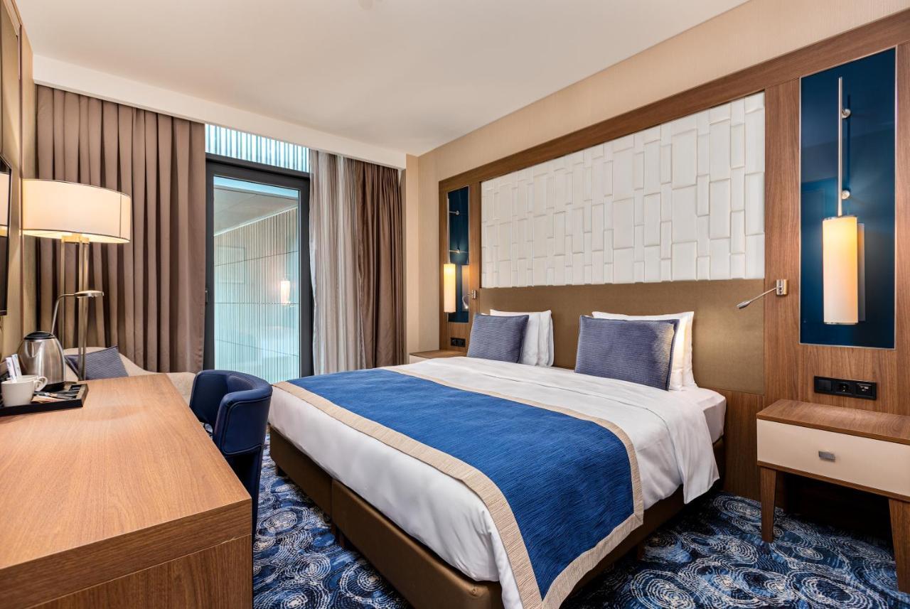 Tbilisi Philharmonia Apartment מראה חיצוני תמונה