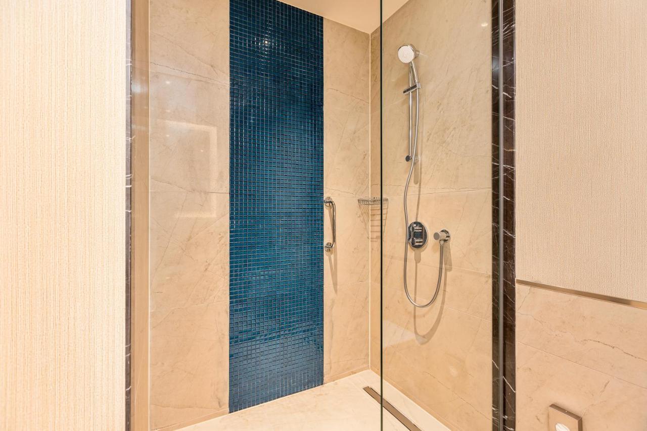 Tbilisi Philharmonia Apartment מראה חיצוני תמונה