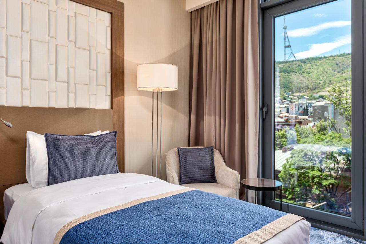 Tbilisi Philharmonia Apartment מראה חיצוני תמונה